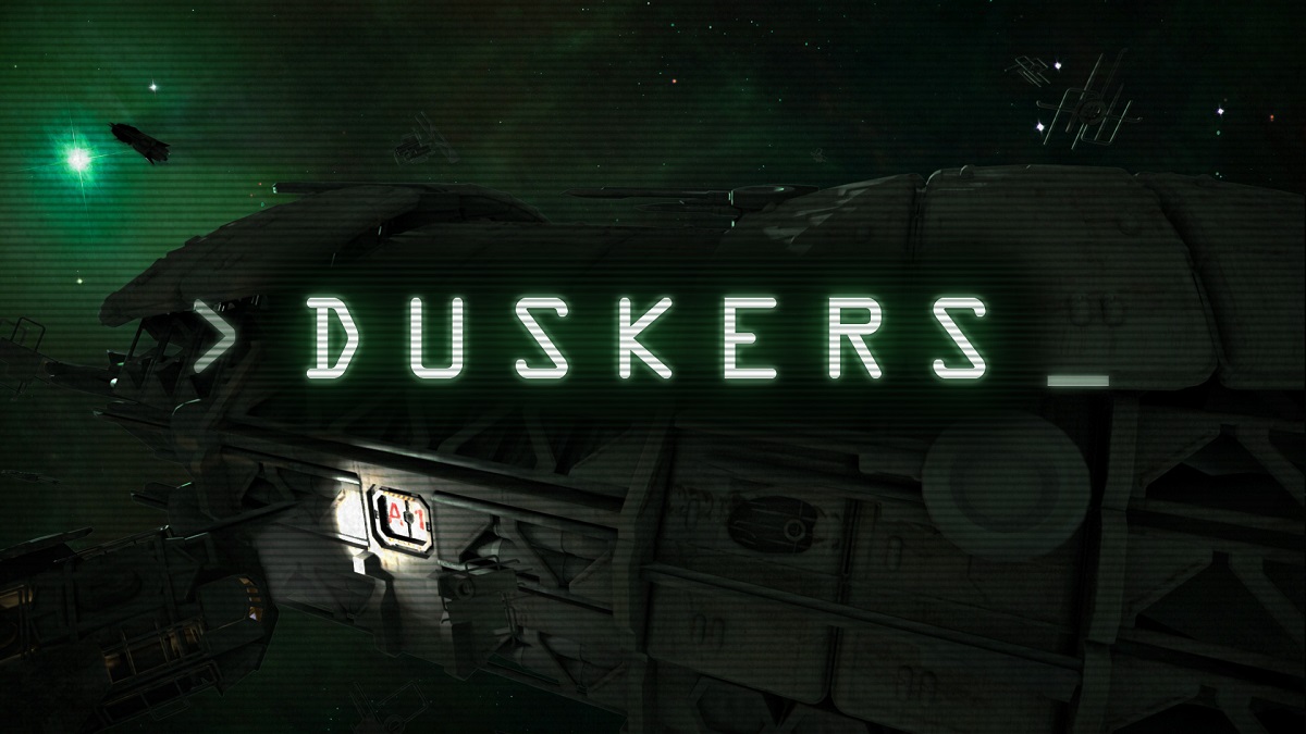Il nuovo gioco gratuito su Epic Games Store è il roguelike spaziale Duskers Il nuovo gioco gratuito su Epic Games Store è il roguelike spaziale Duskers