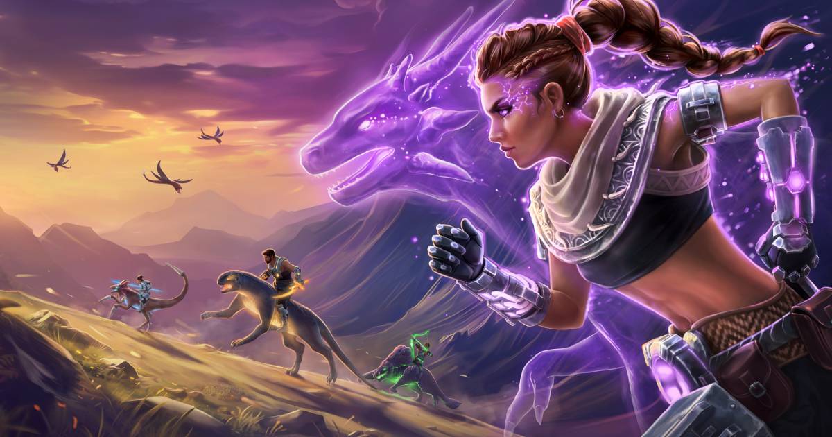 Il gioco del giorno: Coridden - un action-RPG isometrico in cui ci si trasforma nella bestia che si è sconfitto Il gioco del giorno: Coridden - un action-RPG isometrico in cui ci si trasforma nella bestia che si è sconfitto