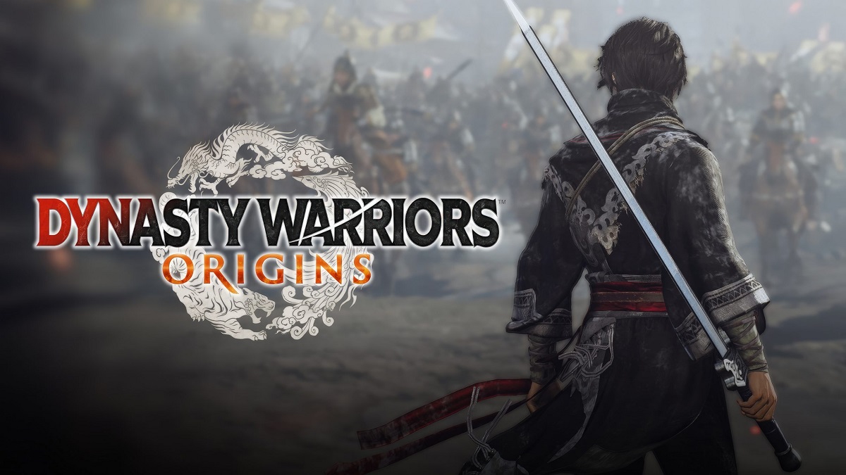 L'aspetto del mondo di gioco: L'immagine ufficiale di Dynasty Warriors: Origins Uno sguardo alle immagini ufficiali di Dynasty Warriors: Origins