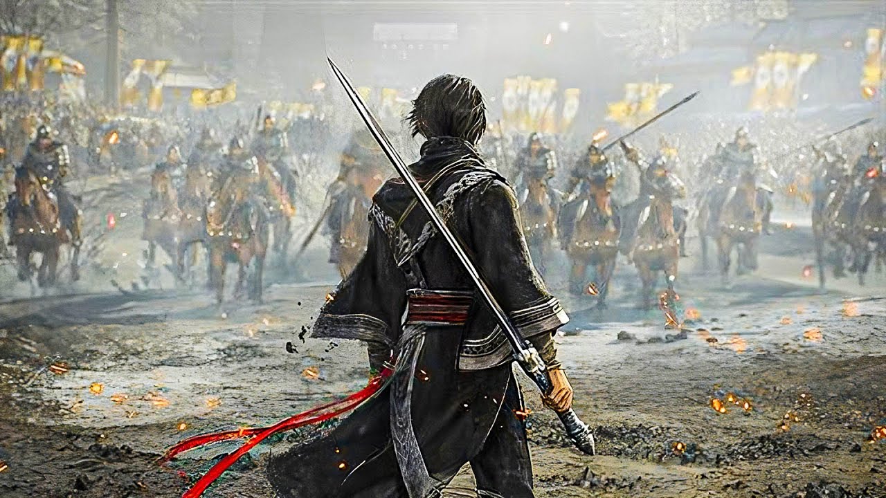 Uno sguardo all'interno di Dynasty Warriors: Origins: come le nuove idee cambieranno il gioco Le ultime notizie su Dynasty Warriors: Origins - prime impressioni e dettagli