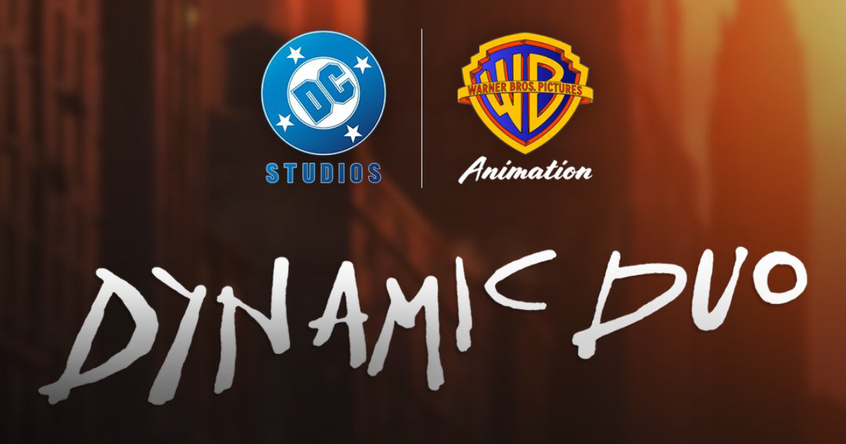 Annunciato il film d'animazione del Dinamico Duo che racconta la storia dei Robin Dick Grayson e Jason Todd Annunciato il film d'animazione del Dinamico Duo che racconta la storia dei Robin Dick Grayson e Jason Todd