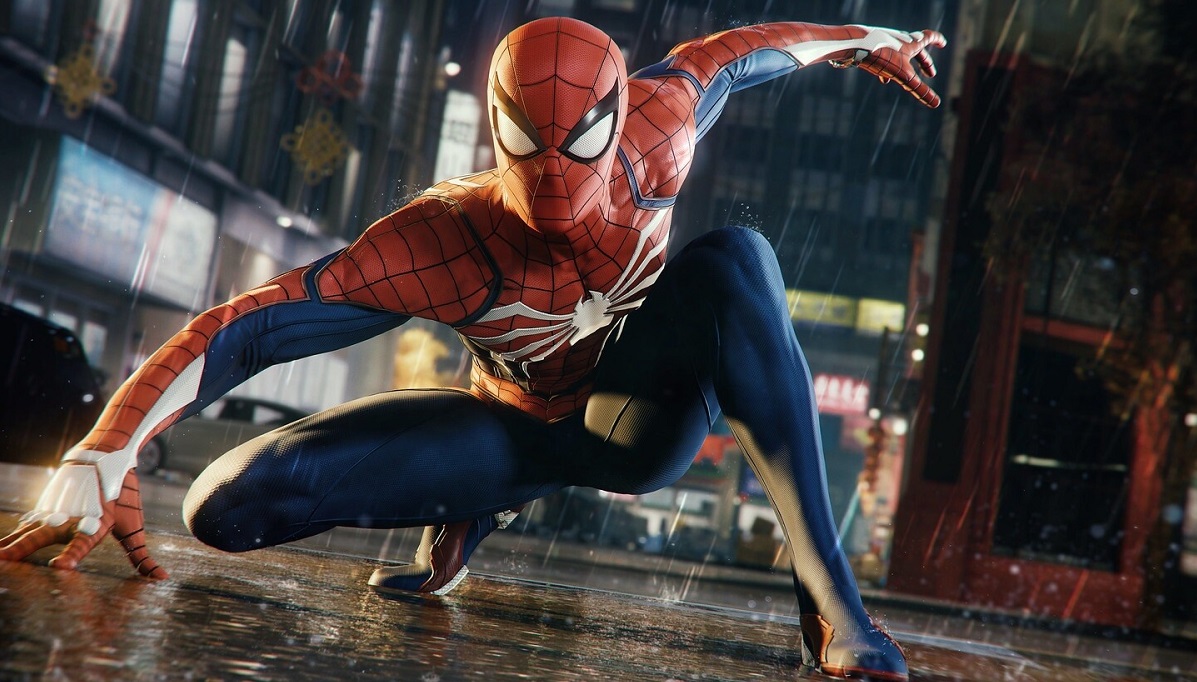 "Spider-Man" e Devil Sheep guidano la classifica delle vendite di Fresh Steam "Spider-Man" e Devil Sheep guidano la classifica delle vendite di Fresh Steam