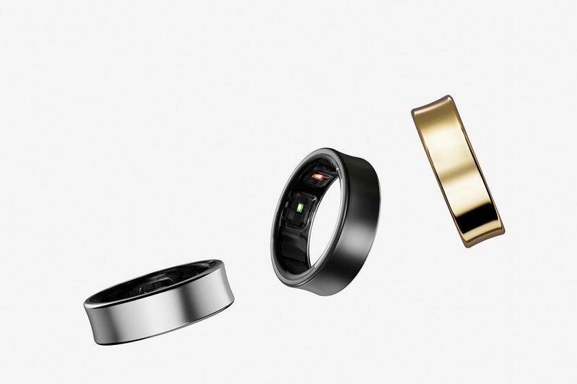 Galaxy Ring è ora disponibile in Brasile Galaxy Ring è ora disponibile in Brasile