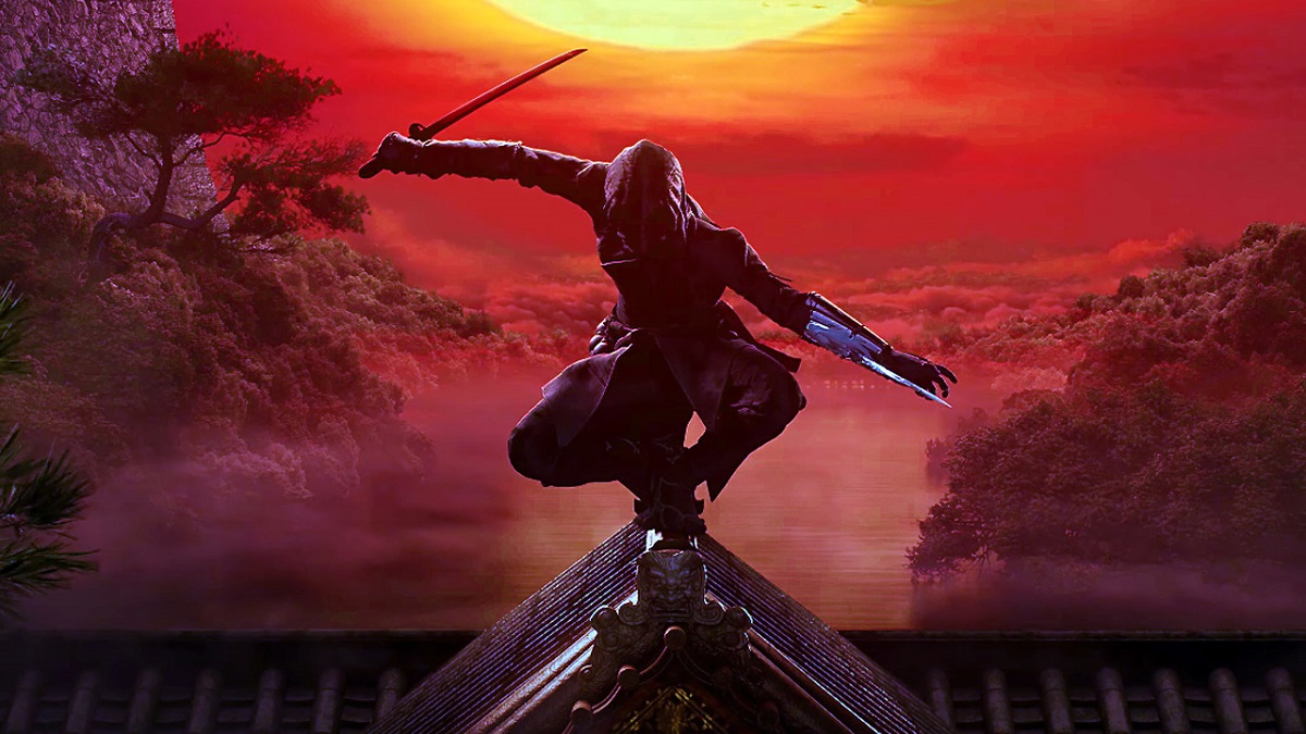 L'autenticità è garantita: Consulenti giapponesi al lavoro su Assassin's Creed Red L'autenticità è garantita: Consulenti giapponesi al lavoro su Assassin's Creed Red