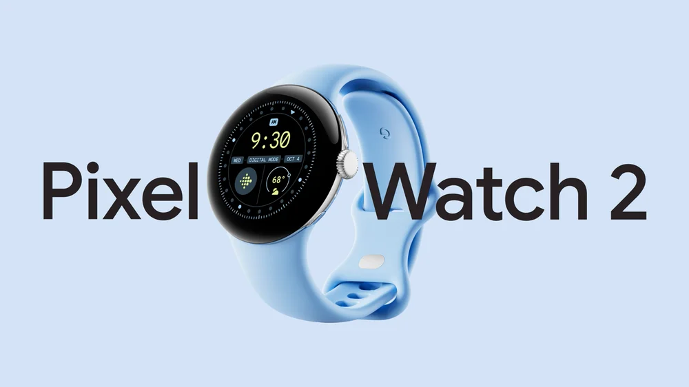 Wear OS 5 è ora disponibile per Pixel Watch e Pixel Watch 2 Wear OS 5 è ora disponibile per Pixel Watch e Pixel Watch 2