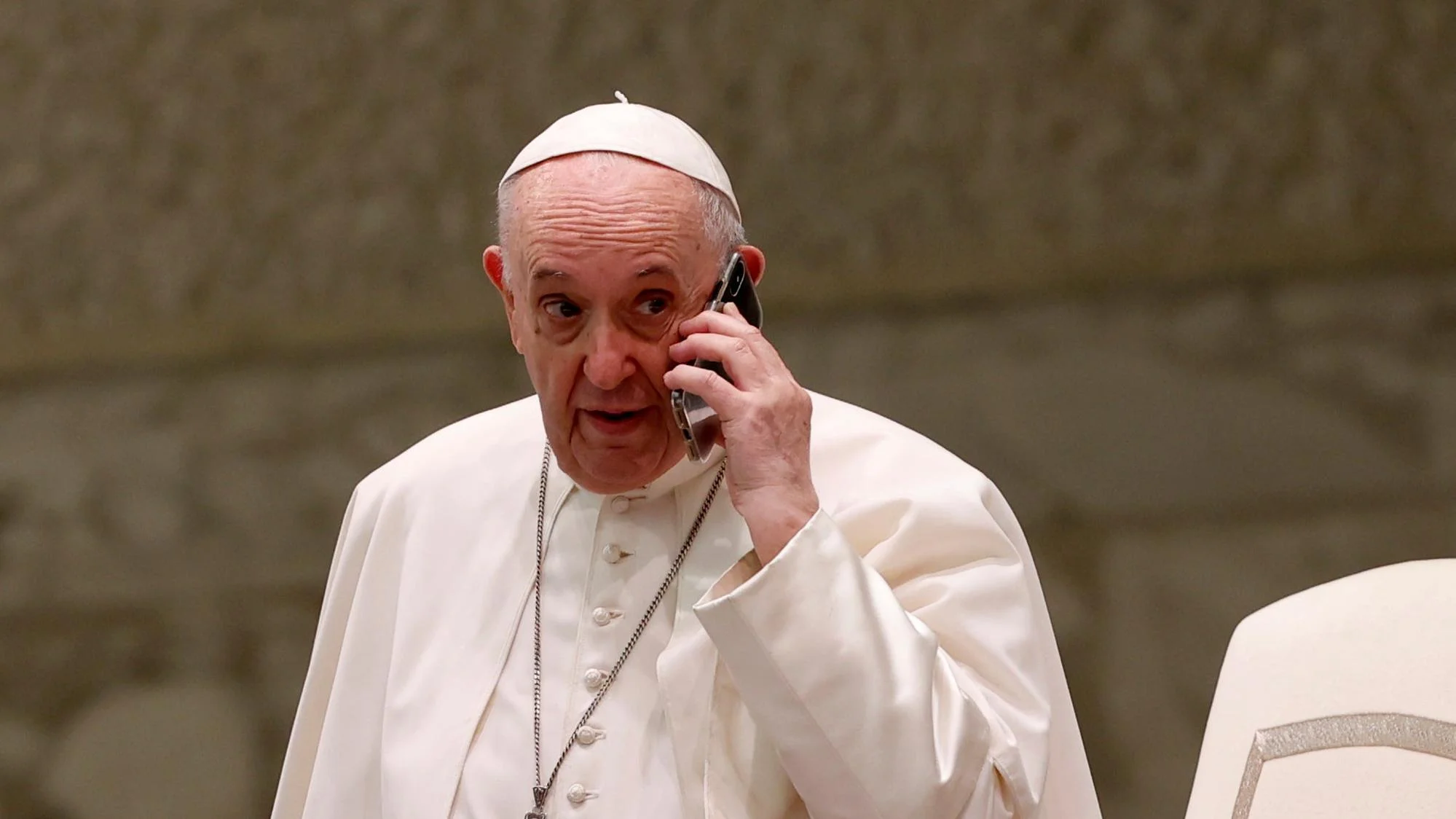 Il Vaticano rilascia le proprie linee guida sull'etica dell'intelligenza artificiale
