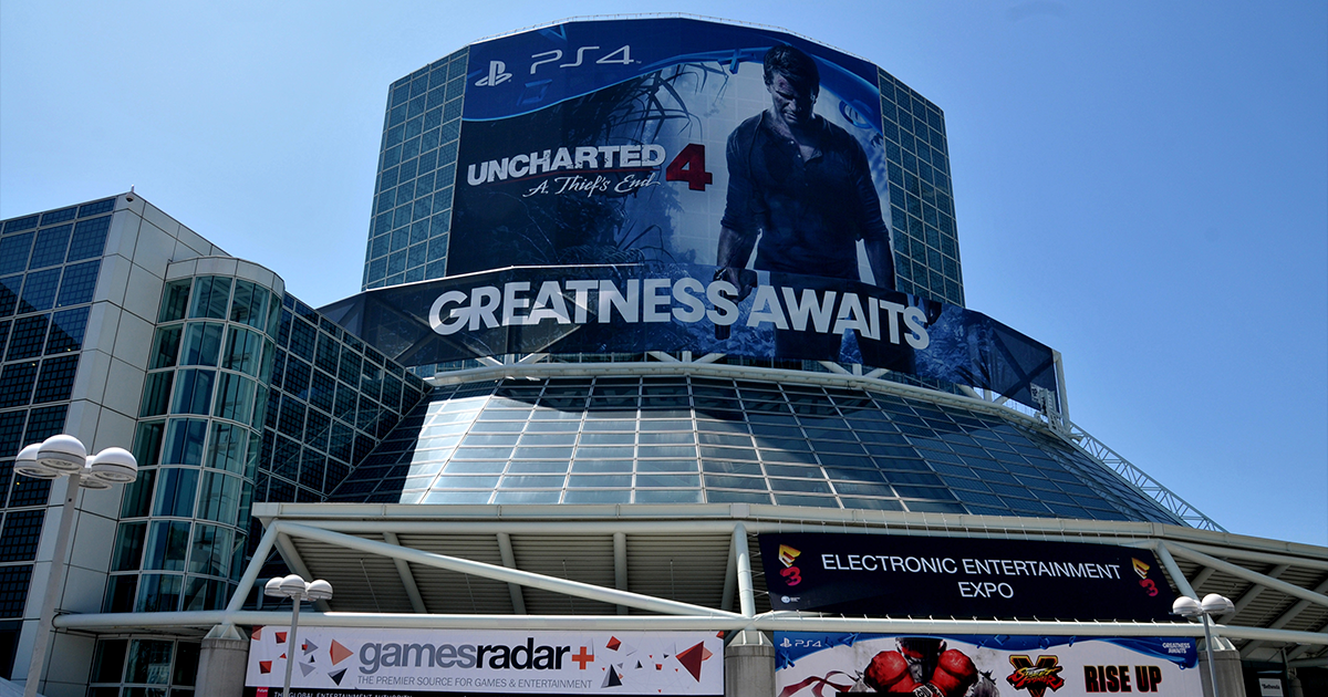 L'E3 tornerà nel 2024 e nel 2025? Non è stata ancora presa alcuna decisione in merito all'evento, ma sono in corso solo delle trattative. L'E3 tornerà nel 2024 e nel 2025? Non è stata ancora presa alcuna decisione in merito all'evento, ma sono in corso solo delle trattative.