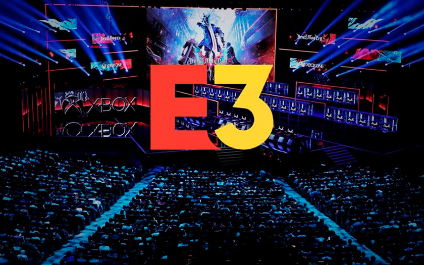 Lo spettacolo è tornato: La fiera del gioco E3 si terrà dal 13 al 16 giugno a Los Angeles.