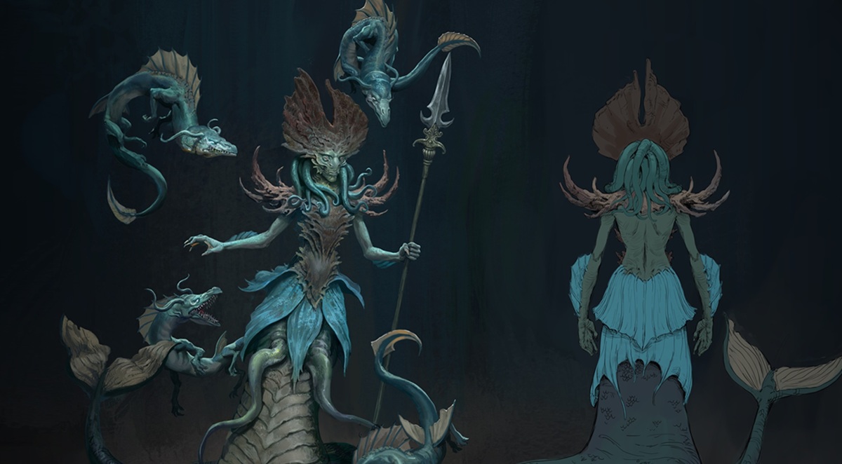 Il ritorno di Titan Quest: Il Secondo Ritorno nel Mondo dei Miti Greci