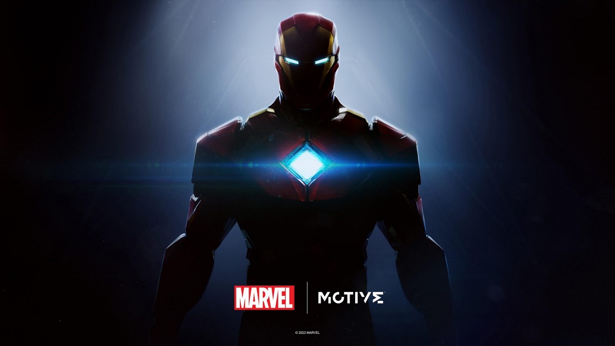Electronic Arts e Marvel hanno annunciato ufficialmente un gioco su Iron Man Electronic Arts e Marvel hanno annunciato ufficialmente un gioco su Iron Man