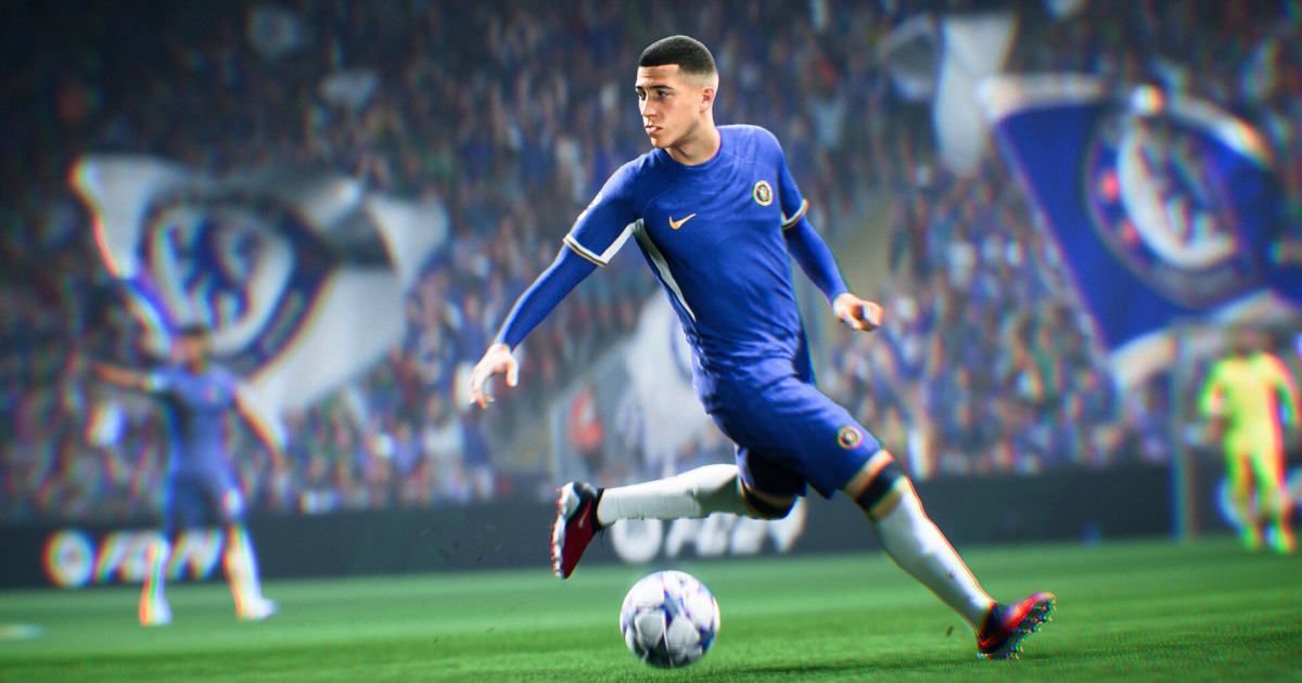 Classifica settimanale delle vendite di videogiochi nel Regno Unito: EA Sports FC 24 al primo posto e Lego Star Wars: The Skywalker Saga torna nella Top 10 Classifica settimanale delle vendite di videogiochi nel Regno Unito: EA Sports FC 24 al primo posto e Lego Star Wars: The Skywalker Saga torna nella Top 10