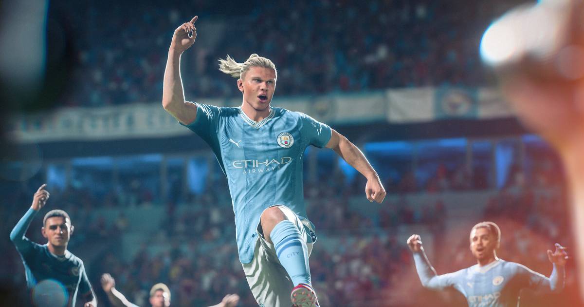 100 milioni di ore di visione: EA Sports FC 24, Baldur's Gate 3 e Starfield sono le uscite più popolari del terzo trimestre del 2023 su Twitch. 100 milioni di ore di visione: EA Sports FC 24, Baldur's Gate 3 e Starfield sono le uscite più popolari del terzo trimestre del 2023 su Twitch.