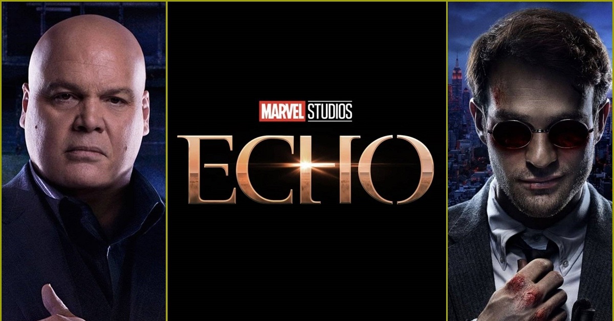 La Marvel si sta preparando per un lancio esplosivo di "Echo": è stato rilasciato un nuovo teaser in vista della première della serie La Marvel si sta preparando per un lancio esplosivo di "Echo": è stato rilasciato un nuovo teaser in vista della première della serie