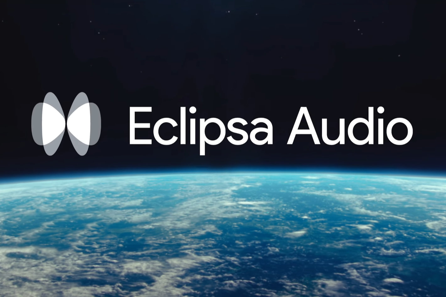 Come Eclipsa Audio dimostra l'innovazione attraverso un cambio di logo Nuovo logo Eclipsa Audio: Una svolta nel design della tecnologia del suono