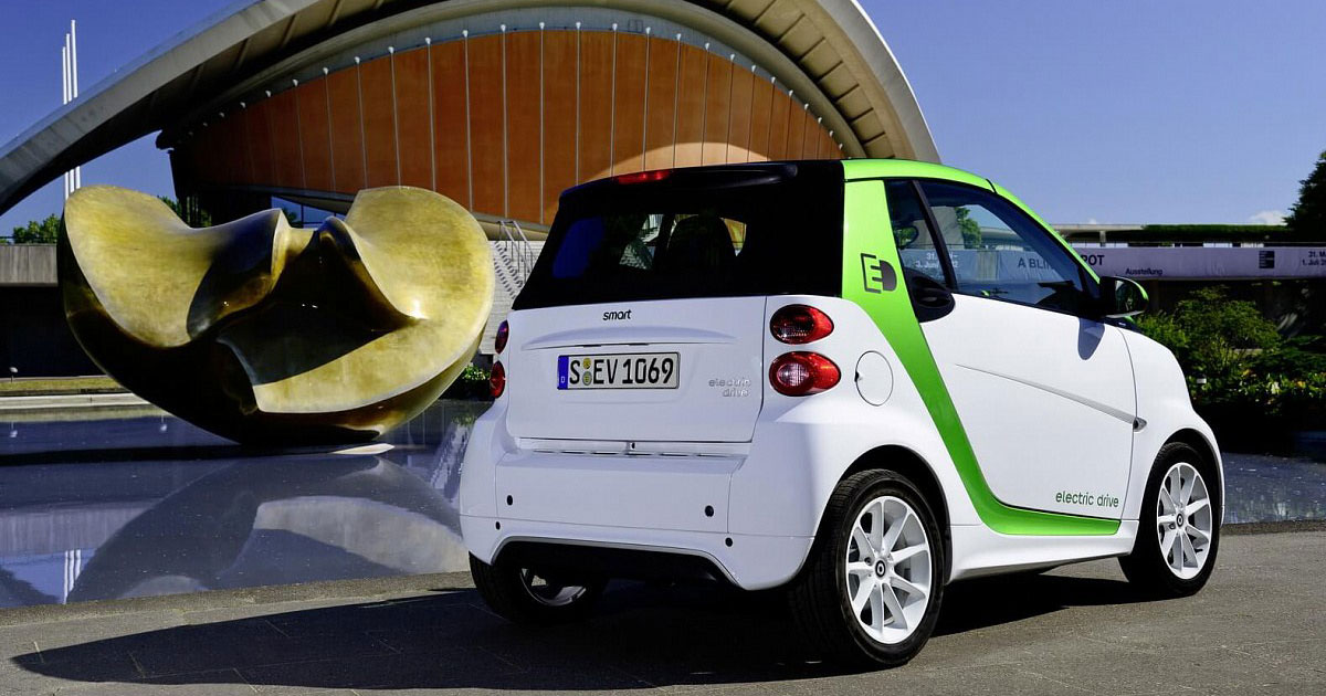Smart ED3: Un'approfondimento nel futuro della mobilità urbana sostenibile
