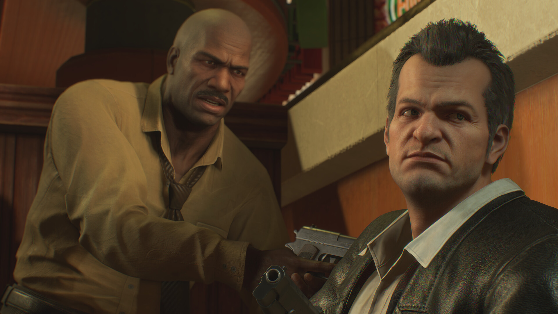 Capcom chiede ai giocatori se vorrebbero vedere più "remaster deluxe" come Dead Rising Deluxe Remaster Capcom chiede ai giocatori se vorrebbero vedere più "remaster deluxe" come Dead Rising Deluxe Remaster