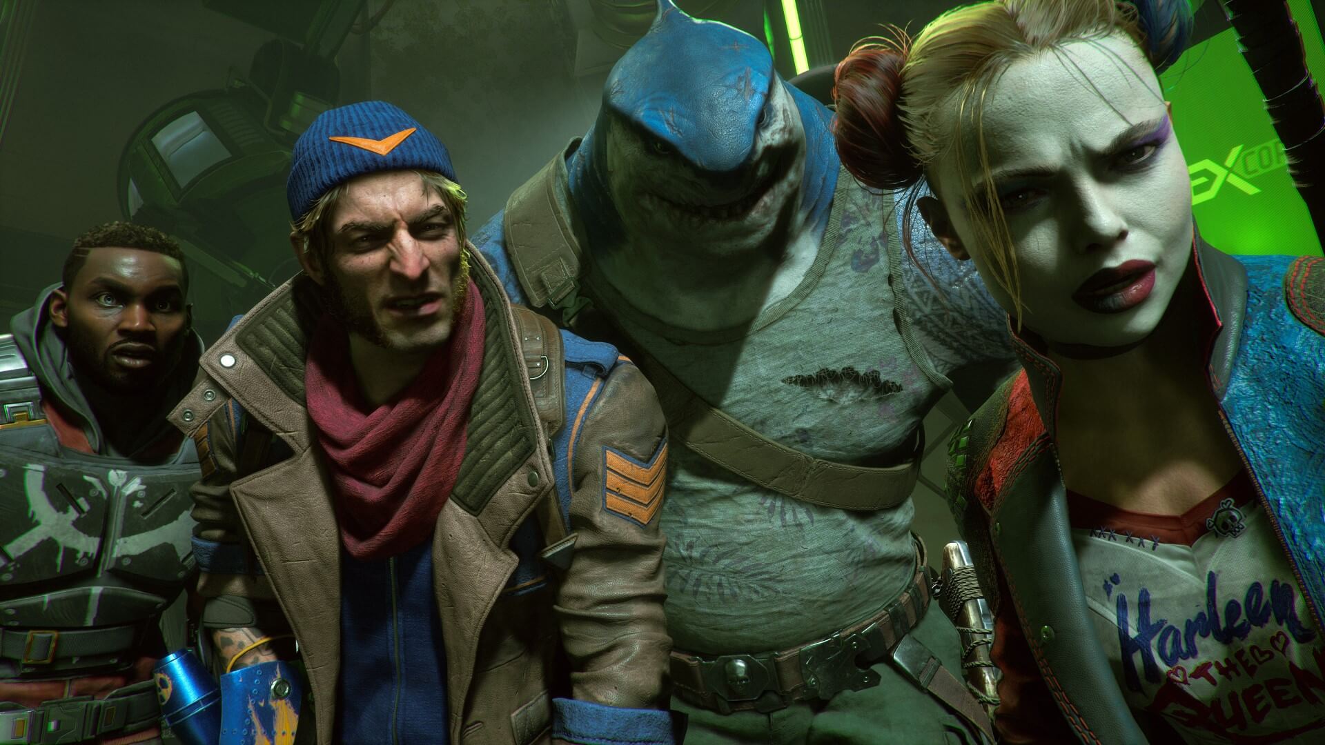 L'elenco dei trofei di Suicide Squad: Uccidi la Justice League di PlayStation è stato pubblicato online. L'elenco dei trofei di Suicide Squad: Uccidi la Justice League di PlayStation è stato pubblicato online.