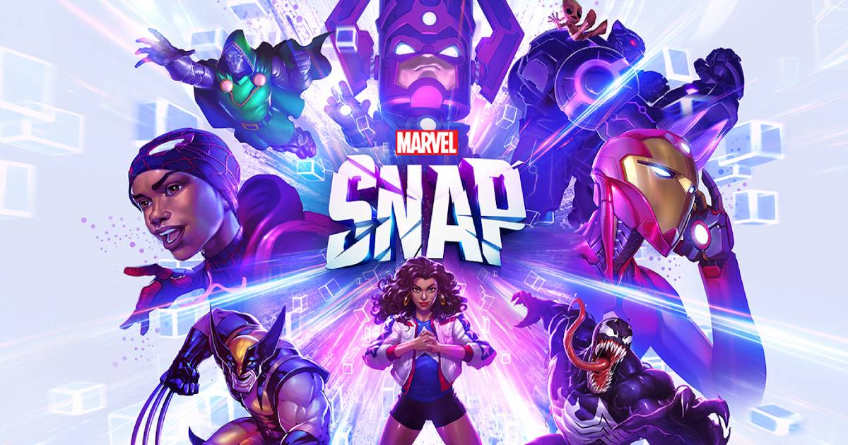 Marvel Snap fa a pezzi i computer dei giocatori: una novità in un mondo entusiasmante