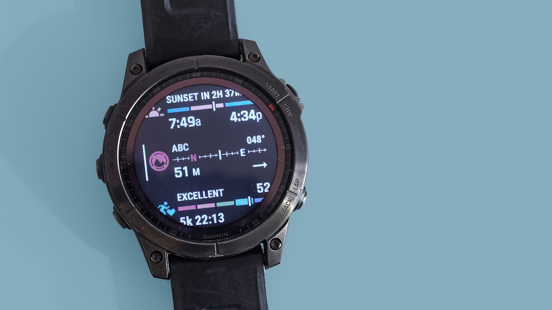 Cosa aspettarsi dall'aggiornamento Beta 23.06 sugli Fenix 7 e Fenix 7 Pro di Garmin Pronto per l'aggiornamento: Garmin rilascia Beta 23.06 per Fenix 7 e Fenix 7 Pro