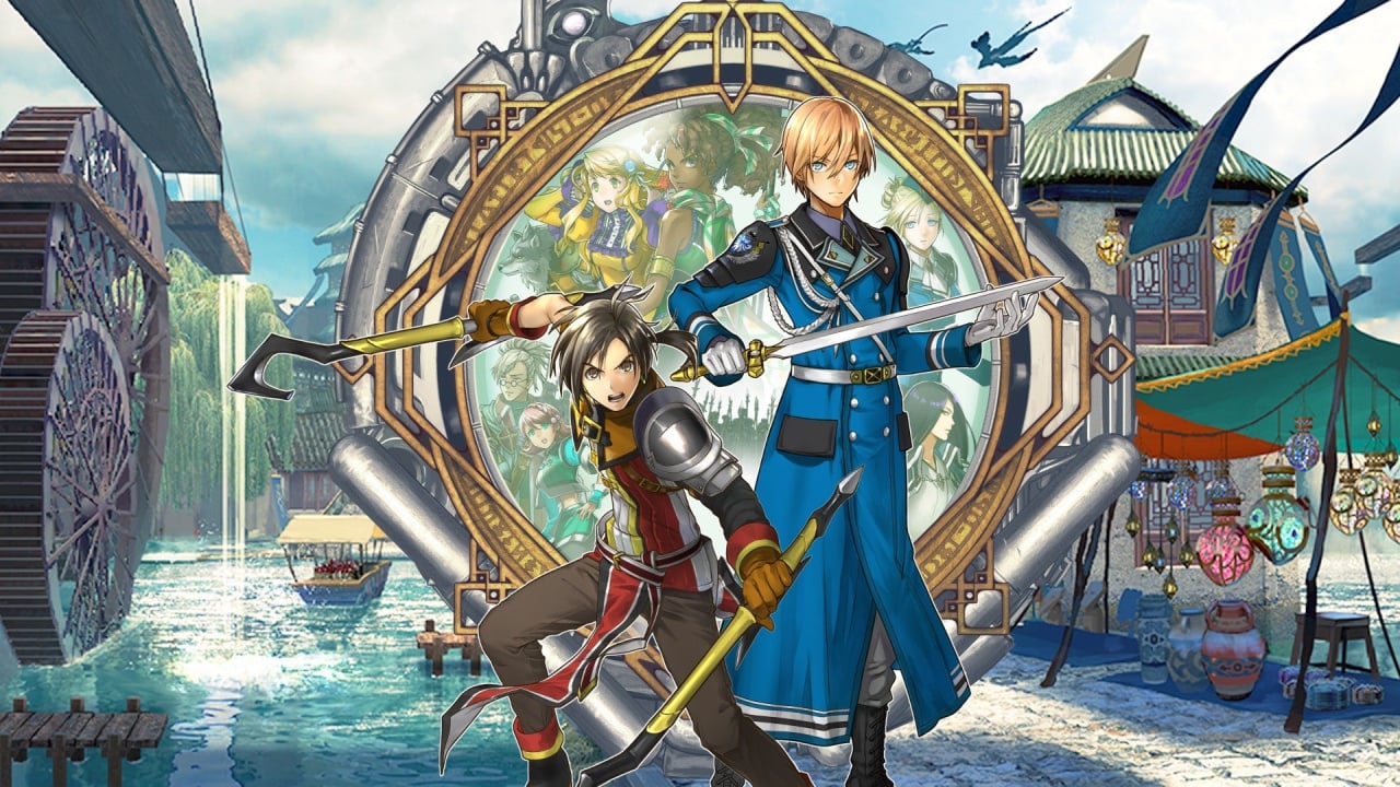 L'uscita fisica di Eiyuden Chronicle: Hundred Heroes per Nintendo Switch è stata posticipata di un mese L'uscita fisica di Eiyuden Chronicle: Hundred Heroes per Nintendo Switch è stata posticipata di un mese
