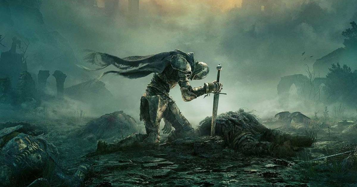 L'arte del gioco Elden Ring: Magia, Spade e Misteri Uno sguardo all'arte di Elden Ring: Creare un mondo fantastico