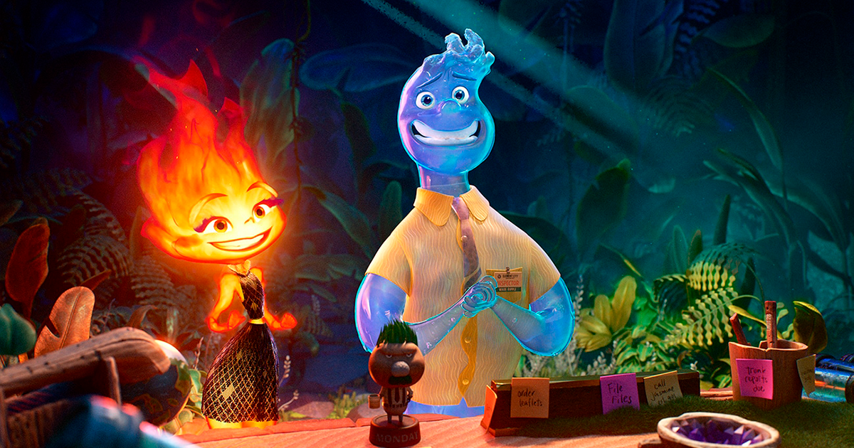 Il peggior inizio nella storia moderna della Pixar: Gli Incredibili ha incassato solo 29,5 milioni di dollari negli Stati Uniti nel suo primo fine settimana Il peggior inizio nella storia moderna della Pixar: Gli Incredibili ha incassato solo 29,5 milioni di dollari negli Stati Uniti nel suo primo fine settimana