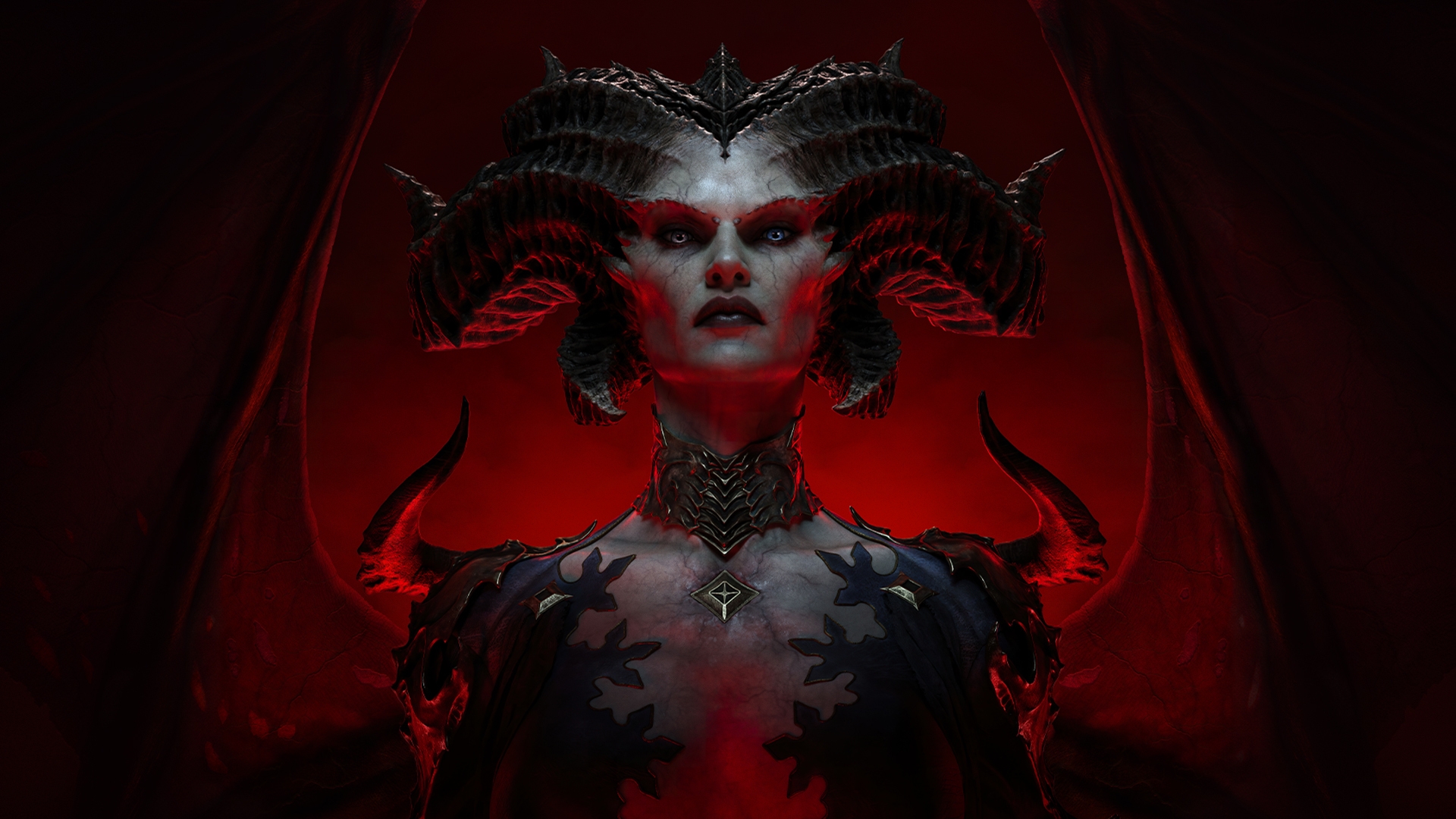 Blizzard rilascia il primo aggiornamento per Diablo IV Blizzard rilascia il primo aggiornamento per Diablo IV