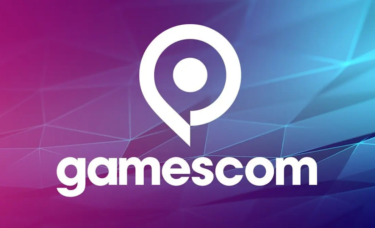 Branding dei giochi: ripensare l'identità visiva di gamescom Analisi: nuovo logo di gamescom - cosa ne pensano i gamer?