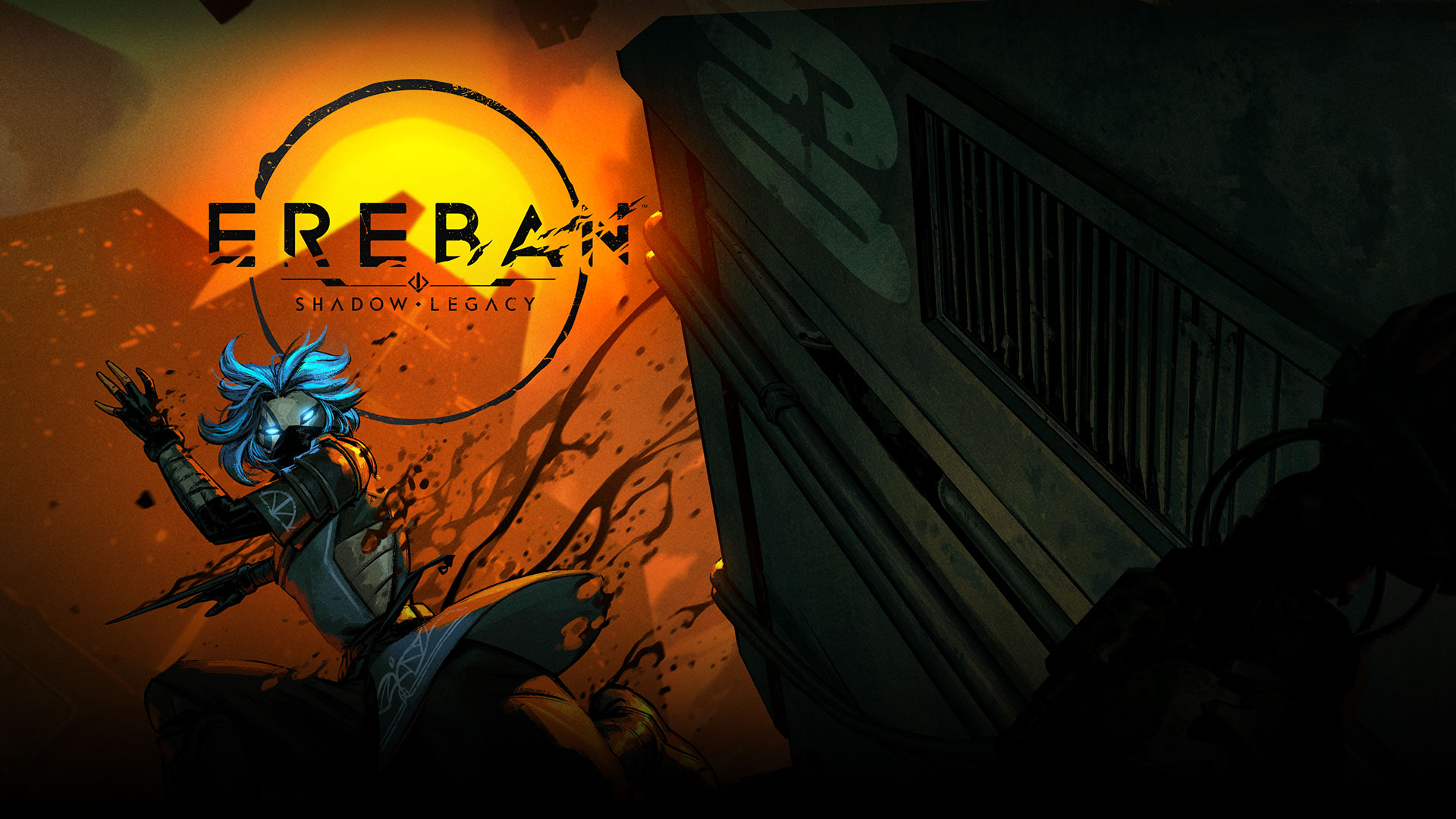 Ereban: Shadow Legacy potrebbe non essere rilasciato sul Game Pass Ereban: Shadow Legacy potrebbe non essere rilasciato sul Game Pass