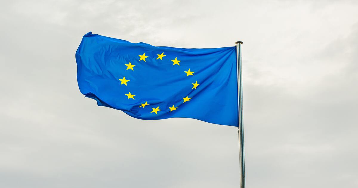 L'UE è pronta ad approvare la prima legge sull'intelligenza artificiale L'UE è pronta ad approvare la prima legge sull'intelligenza artificiale
