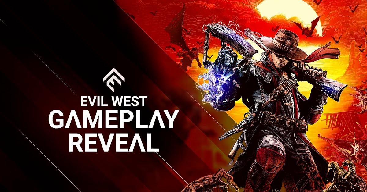 Flying Wild Hog e Focus Entertainment hanno posticipato Evil West al 22 novembre Flying Wild Hog e Focus Entertainment hanno posticipato Evil West al 22 novembre