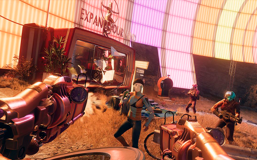 Deathloop, Watch Dogs 2, Toy Story 3 e altri. La libreria di PlayStation Extra&Deluxe è stata ampliata con 14 giochi. Deathloop, Watch Dogs 2, Toy Story 3 e altri. La libreria di PlayStation Extra&Deluxe è stata ampliata con 14 giochi.