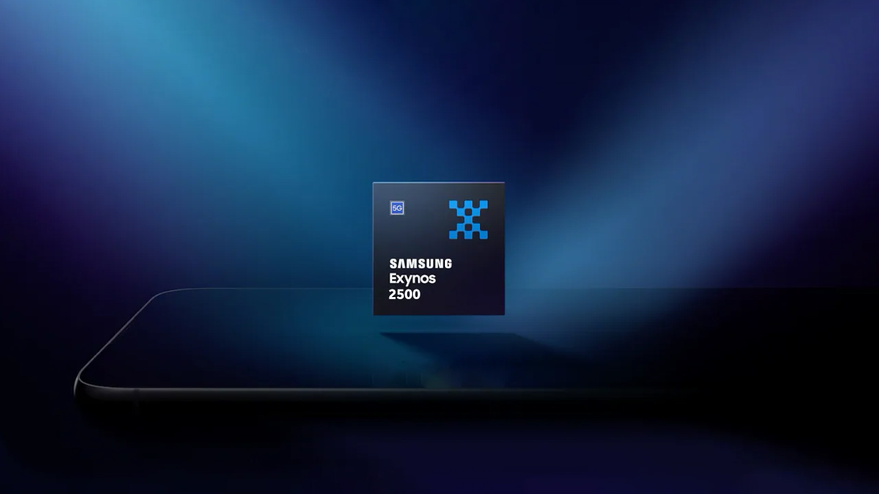 Aggiornamento rivoluzionario: cosa può fare l'Exynos 2500 Exynos 2500: in anticipo sui progressi tecnologici