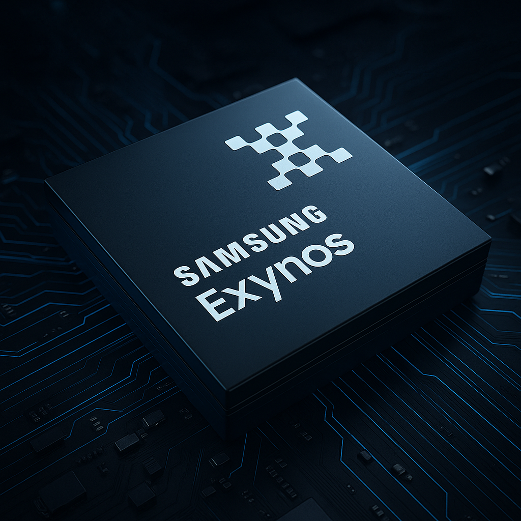Exynos: El Chip che Está Revolucionando la Industria de los Smartphones
