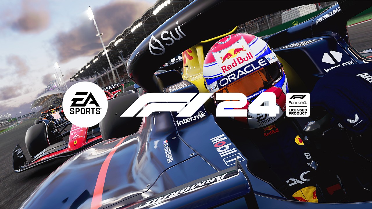 Una dichiarazione forte: Il direttore di F1 24 sostiene che il nuovo sistema di controllo dinamico del gioco "cambierà significativamente il modo in cui pensiamo alle corse". Una dichiarazione forte: Il direttore di F1 24 sostiene che il nuovo sistema di controllo dinamico del gioco "cambierà significativamente il modo in cui pensiamo alle corse".