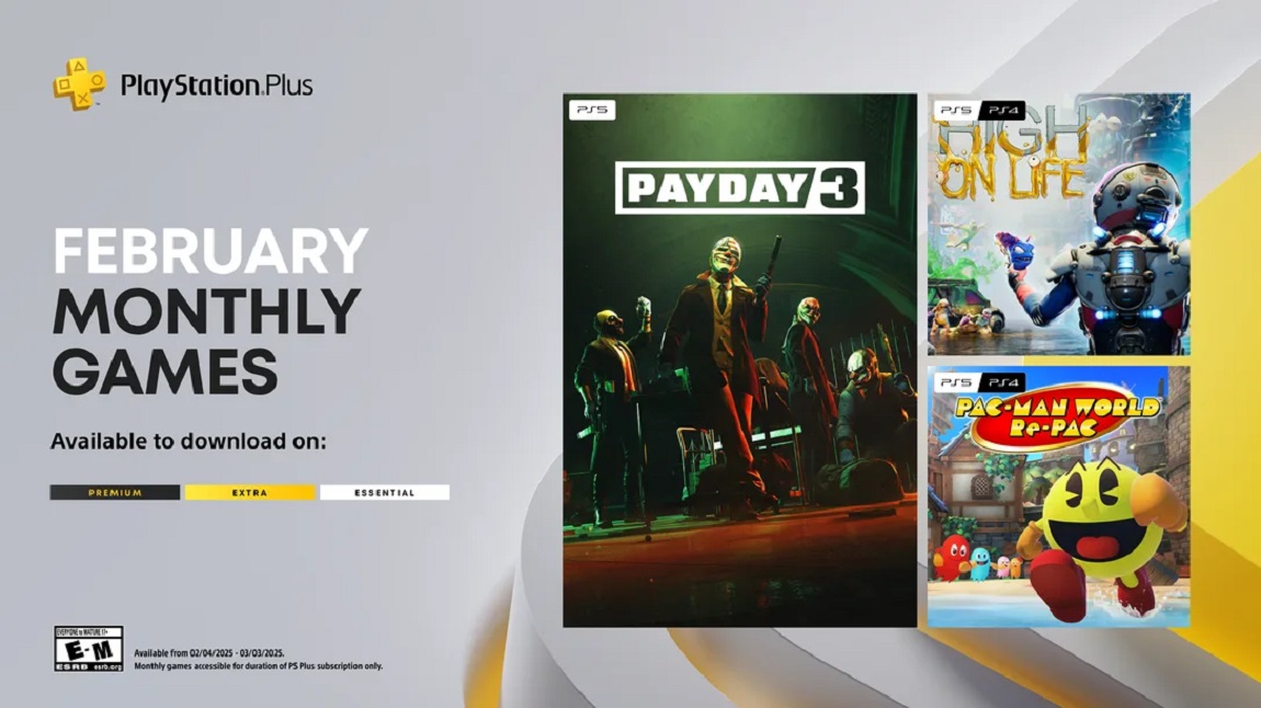 Aggiornamento PS Plus di febbraio: a quali giochi giocheremo? Sony svela il PS Plus di febbraio: quali novità sono in serbo per i giocatori?
