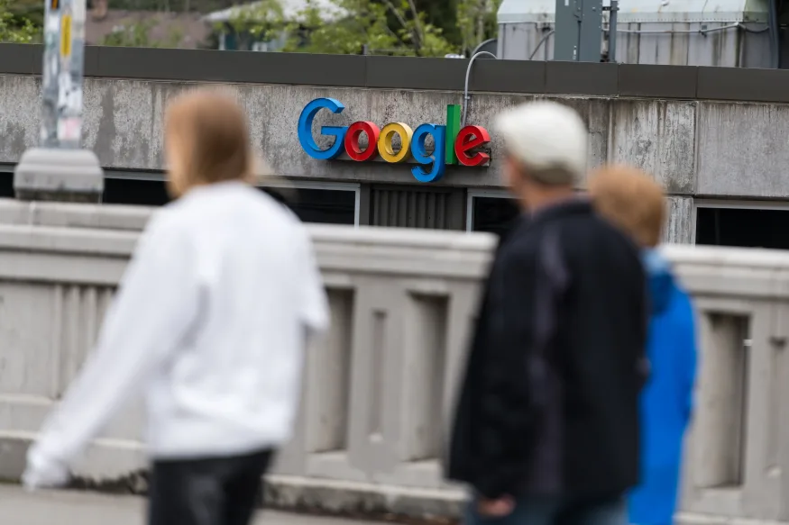 Google ha sviluppato uno strumento basato sull'intelligenza artificiale in grado di scrivere notizie Google ha sviluppato uno strumento basato sull'intelligenza artificiale in grado di scrivere notizie