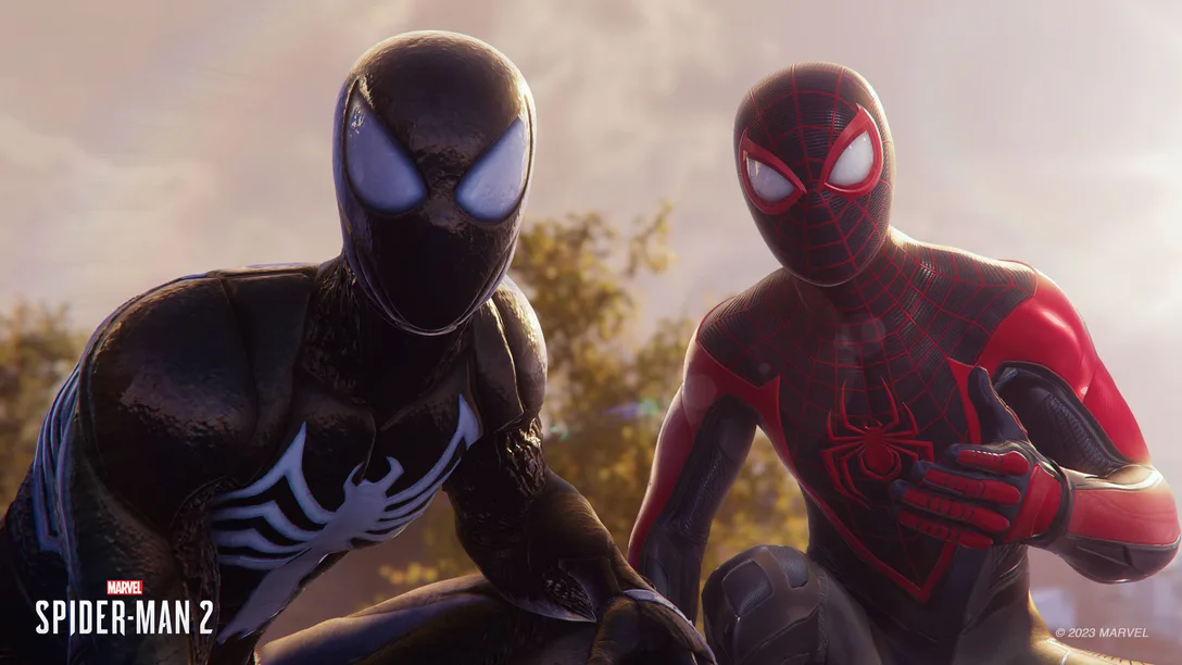 "La maggior parte" dei costumi in Marvel's Spider-Man 2 avrà opzioni di design aggiuntive "La maggior parte" dei costumi in Marvel's Spider-Man 2 avrà opzioni di design aggiuntive