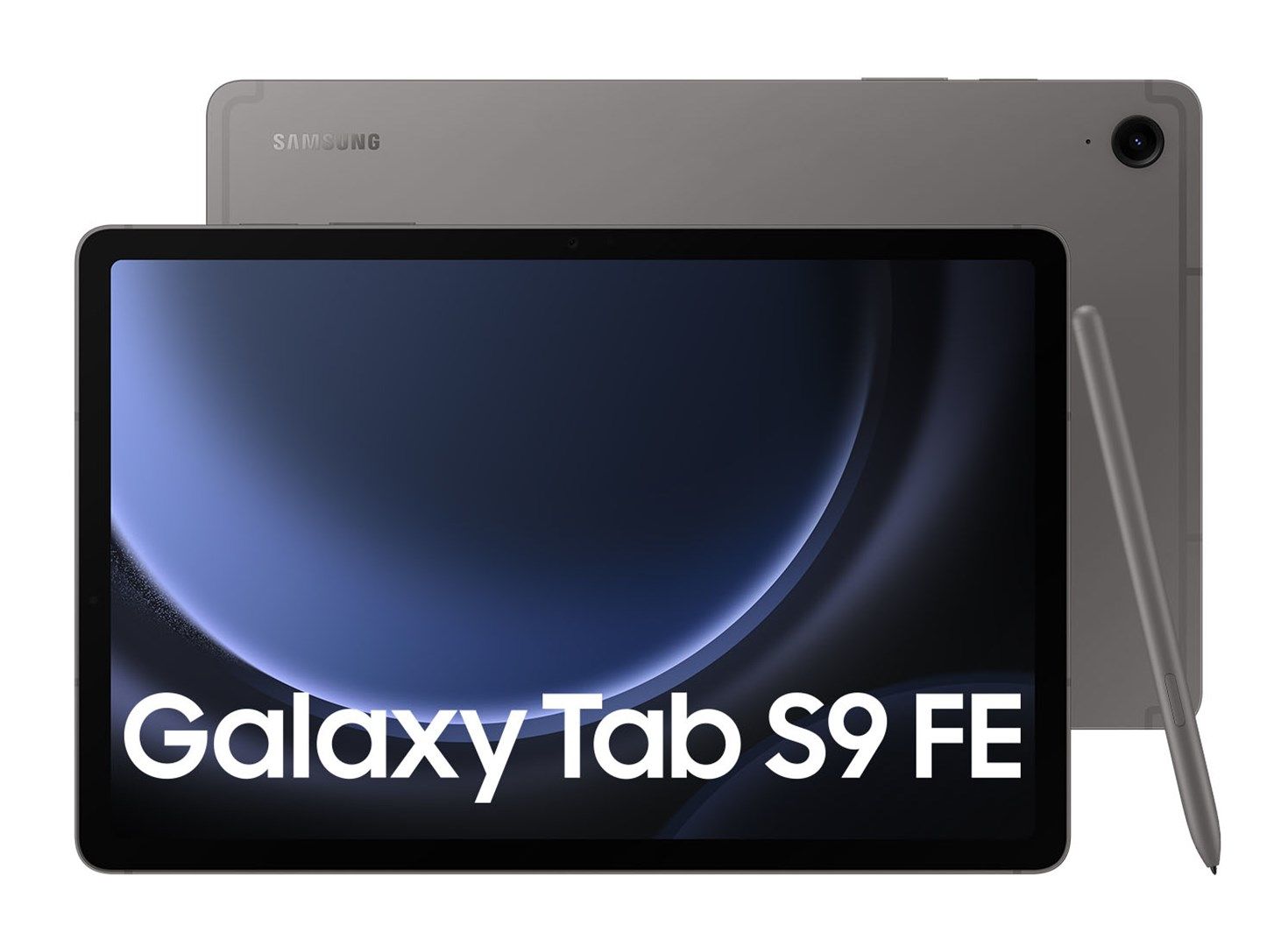 La sicurezza del tablet Galaxy Tab S9 FE è ora migliorata con un nuovo aggiornamento La sicurezza del tablet Galaxy Tab S9 FE è ora migliorata con un nuovo aggiornamento