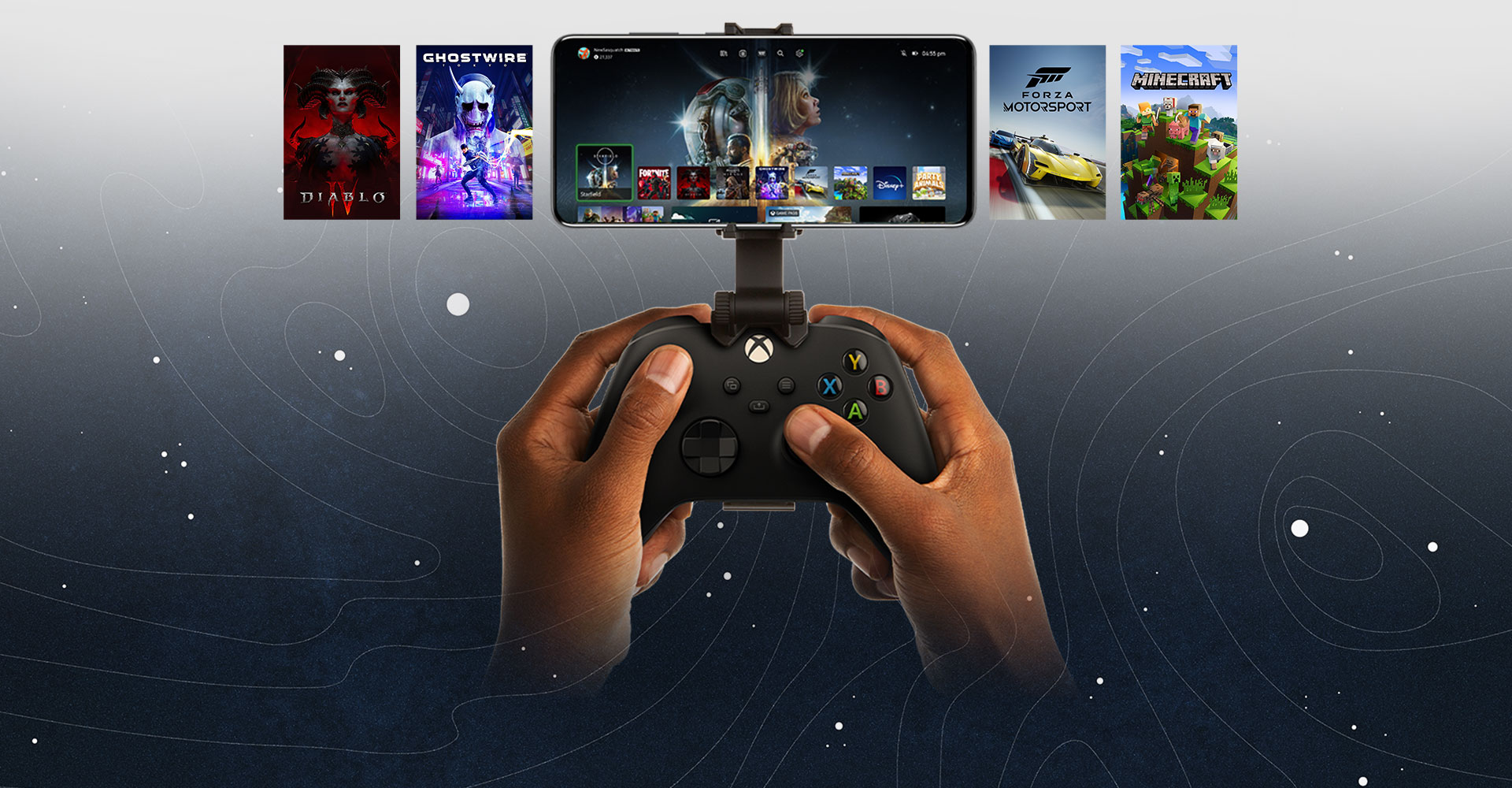 La nuova frontiera di Xbox: gioco remoto senza soluzione di continuità su tutti i dispositivi Esplorazione della riproduzione remota di Xbox: Rivoluzionare il gioco in movimento