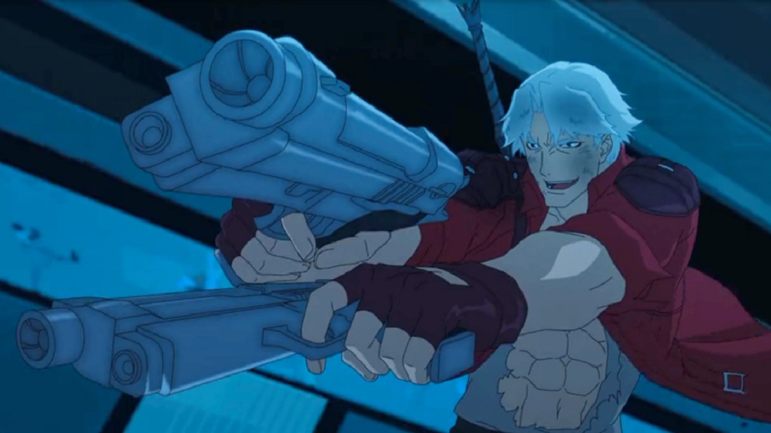 Annuncio dell'adattamento anime di Devil May Cry: tutto quello che sappiamo finora Anteprima dell'anime di Devil May Cry: cosa c'è in serbo per i fan della serie iconica