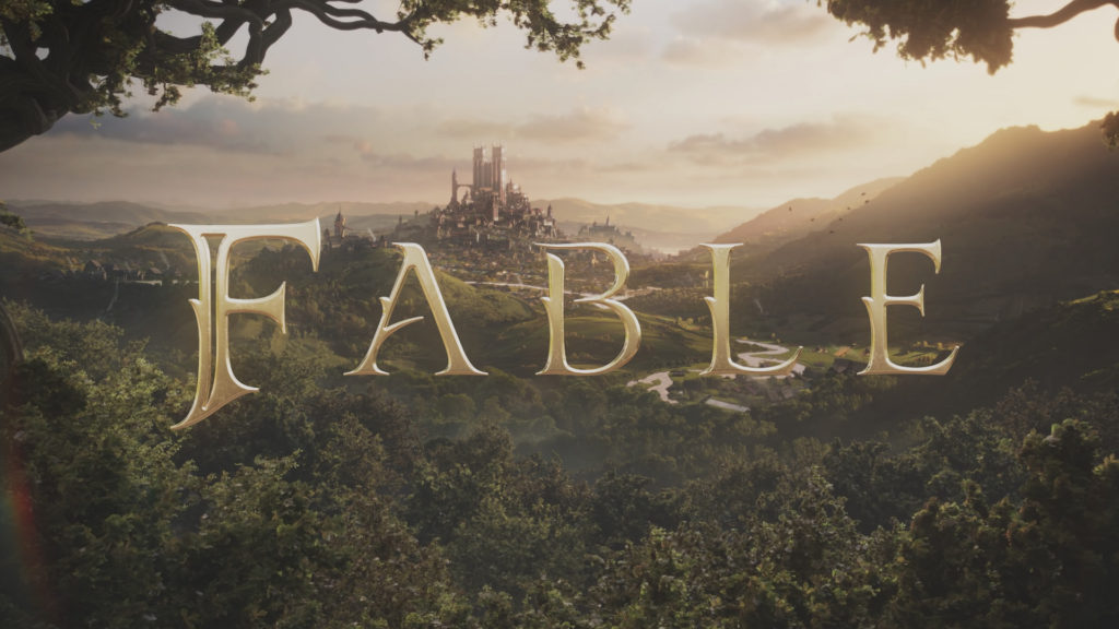 Insider: Il sequel di Fable uscirà nel 2025 Insider: Il sequel di Fable uscirà nel 2025