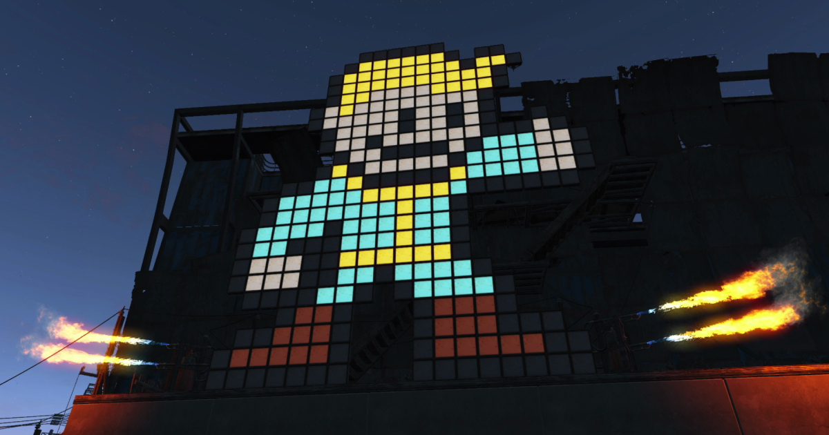 I giochi di Fallout sono stati giocati da 5 milioni di persone in un solo giorno: 1 milione ha giocato a Fallout 76 I giochi di Fallout sono stati giocati da 5 milioni di persone in un solo giorno: 1 milione ha giocato a Fallout 76