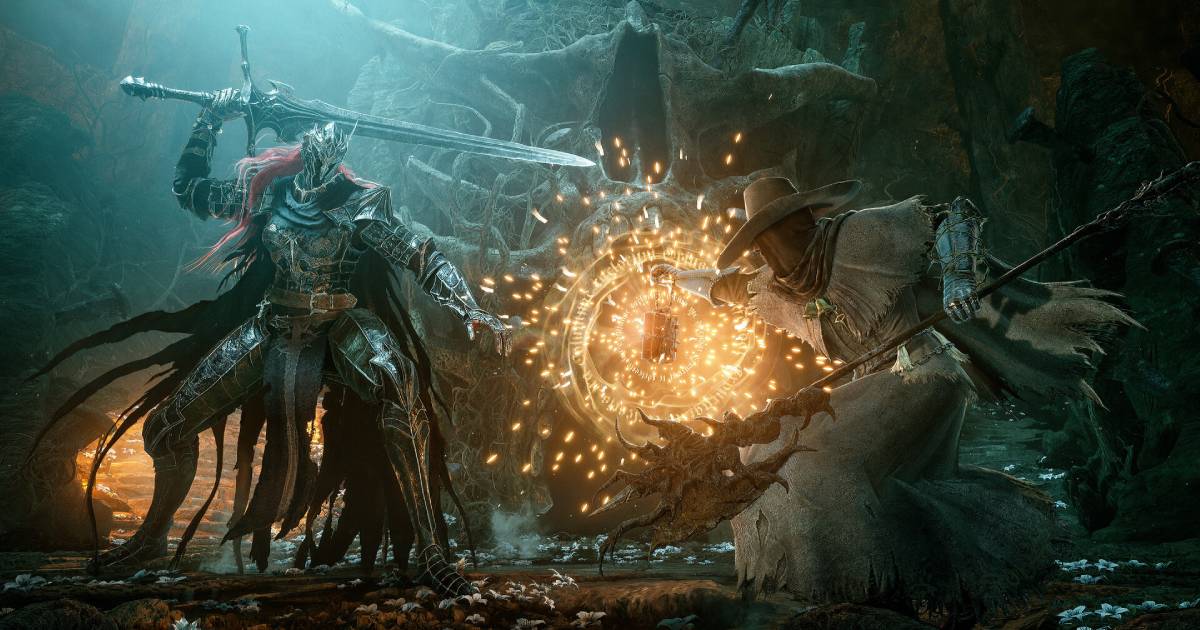 Le opinioni differiscono: Il souls-like Lords of the Fallen ha ricevuto 70 punti dalla critica su Metacritic e Opencritic. Le opinioni differiscono: Il souls-like Lords of the Fallen ha ricevuto 70 punti dalla critica su Metacritic e Opencritic.