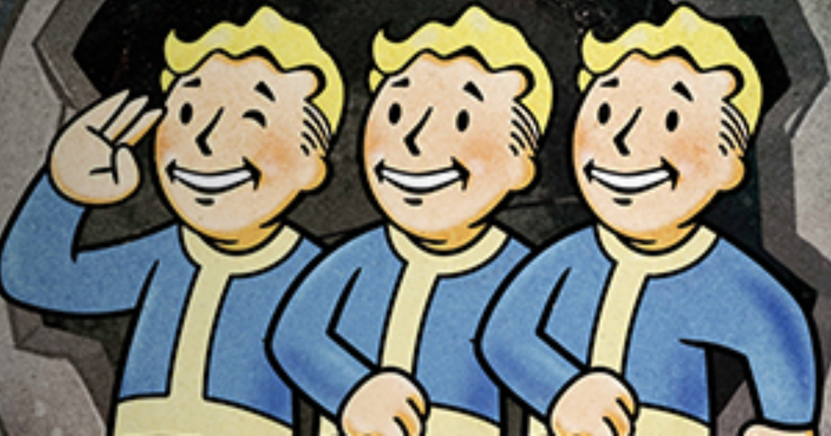 I giochi di Fallout sono tornati ad essere molto richiesti online: tutto grazie all'omonima serie su Amazon e agli sconti su Steam I giochi di Fallout sono tornati ad essere molto richiesti online: tutto grazie all'omonima serie su Amazon e agli sconti su Steam
