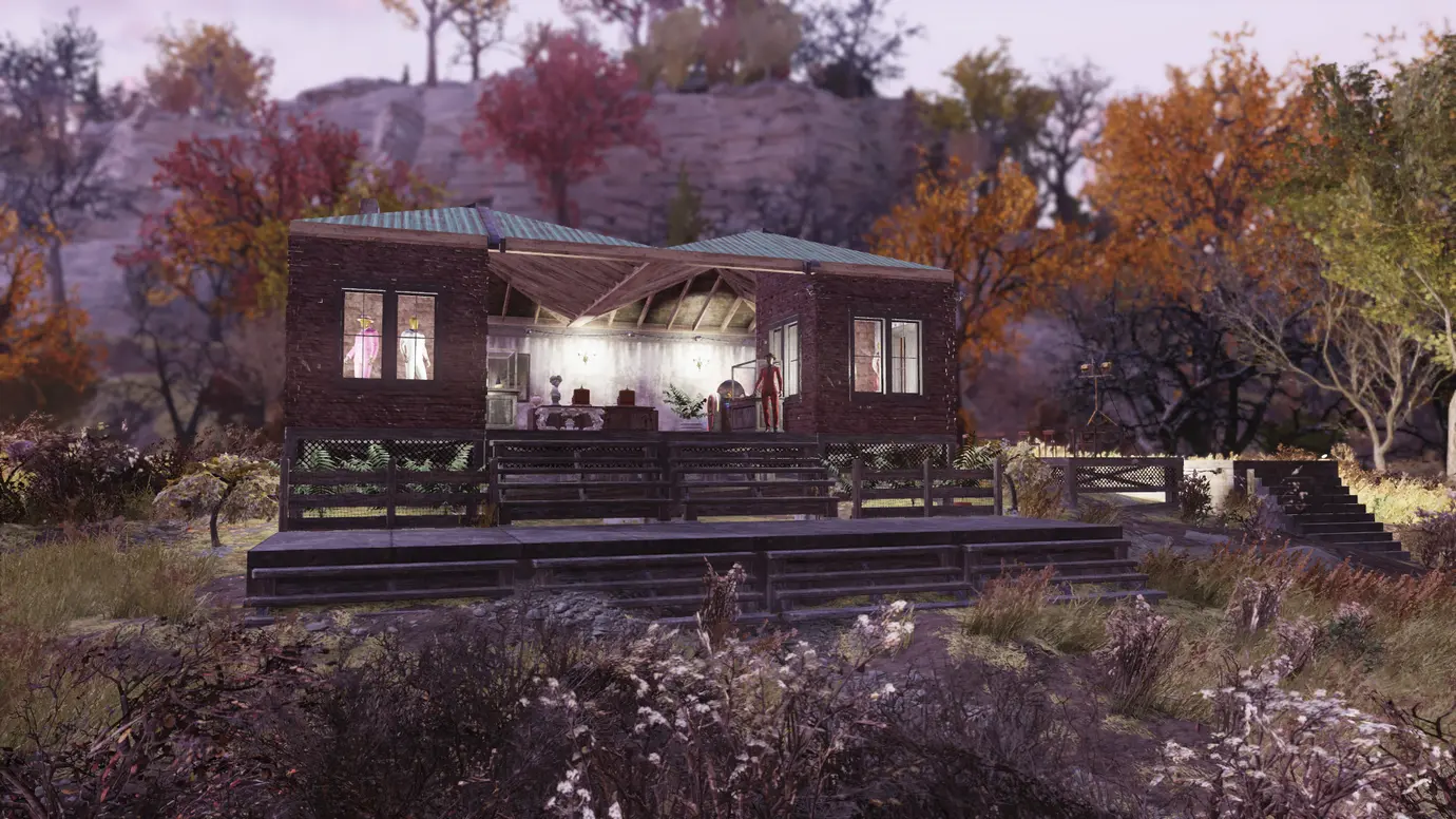 Il componente aggiuntivo di Atlantic City per Fallout 76 è stato annunciato all'Xbox Game Showcase 