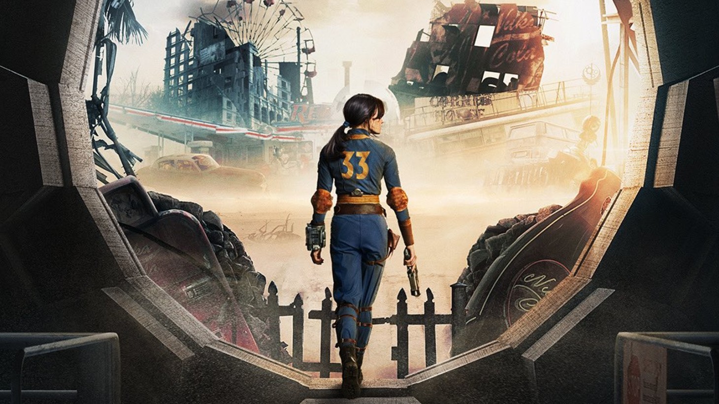 Secondo una delle attrici, le riprese della seconda stagione della serie Fallout inizieranno a novembre di quest'anno Secondo una delle attrici, le riprese della seconda stagione della serie Fallout inizieranno a novembre di quest'anno