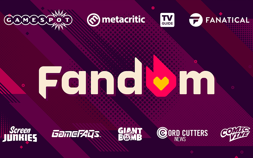 Un accordo su larga scala: Fandom annuncia l'acquisizione di Metacritic, GameSpot, Comic Vine e altri marchi dell'intrattenimento Un accordo su larga scala: Fandom annuncia l'acquisizione di Metacritic, GameSpot, Comic Vine e altri marchi dell'intrattenimento