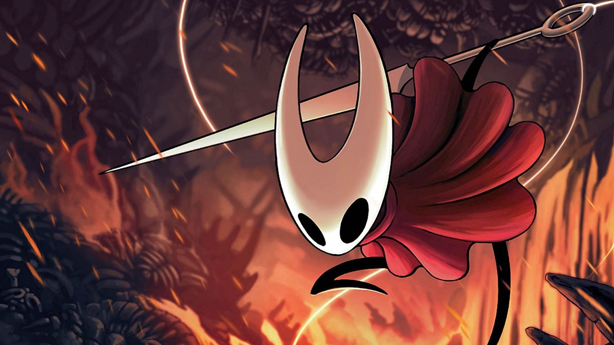 Sony ha confermato che l'action-platformer Hollow Knight: Silksong uscirà su PlayStation 4 e PlayStation 5 Sony ha confermato che l'action-platformer Hollow Knight: Silksong uscirà su PlayStation 4 e PlayStation 5