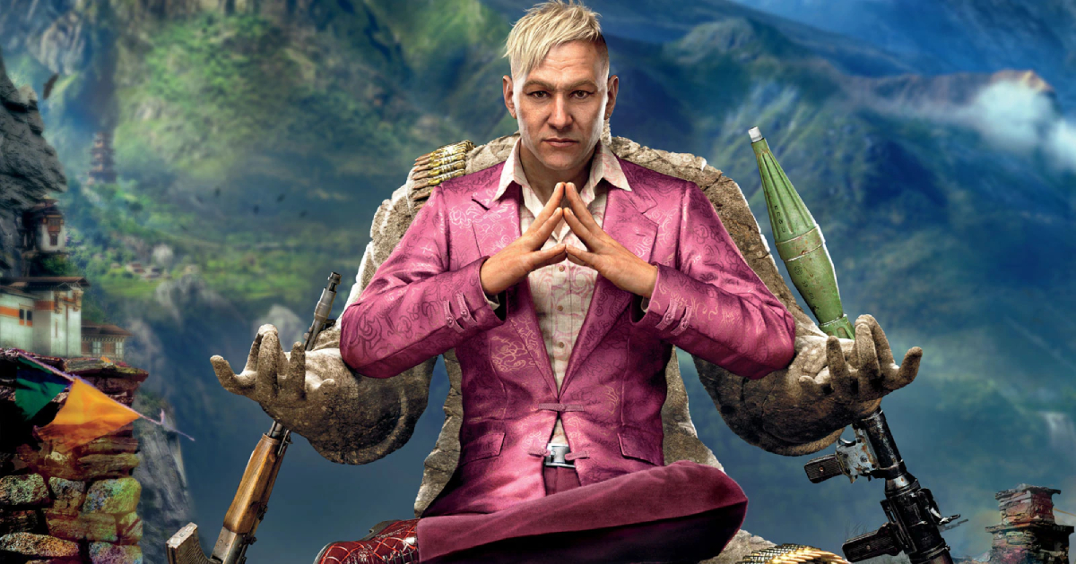 Sony rivela i 16 giochi che lasceranno PS Plus Extra e Deluxe il 17 ottobre: i giocatori dovranno dire addio a FarCry 4&5, The Medium, Inside, The Quarry e altri ancora. Sony rivela i 16 giochi che lasceranno PS Plus Extra e Deluxe il 17 ottobre: i giocatori dovranno dire addio a FarCry 4&5, The Medium, Inside, The Quarry e altri ancora.